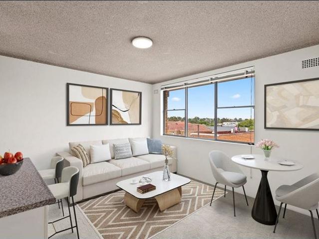 Near New One Bedroom Apartment