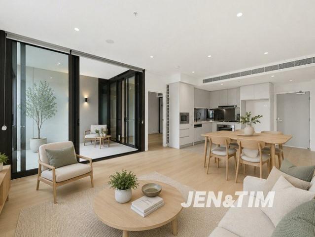 Near New One Bedroom Apartment | Stylish Living with High Rental Yield $850PW