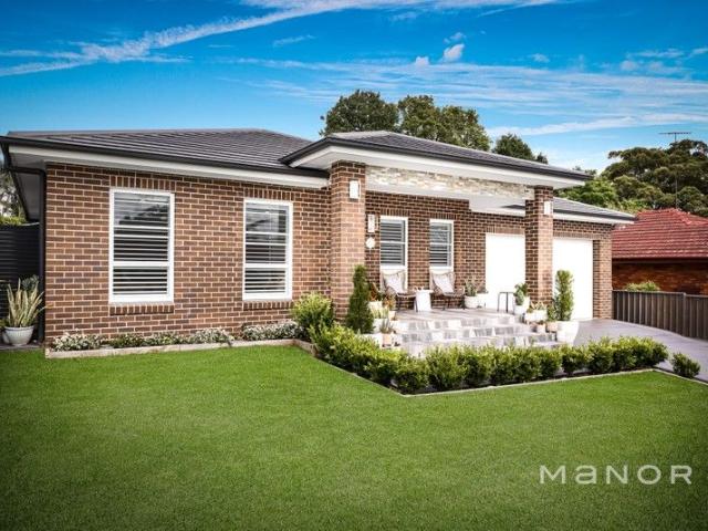 Near New Opulent Single Level Stunner Inspect by Appointment