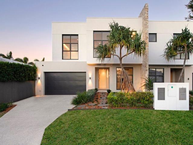 Near New, Oversized Living with a Premium Finish