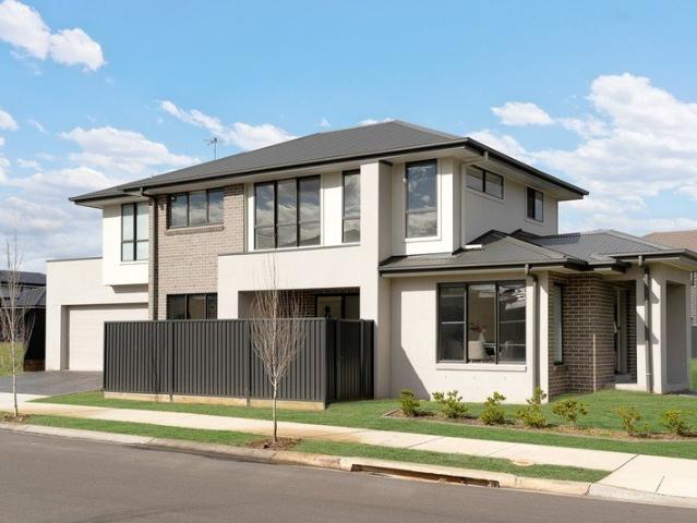 Near New Parkfront Family Home | 207sqm of Contemporary Living