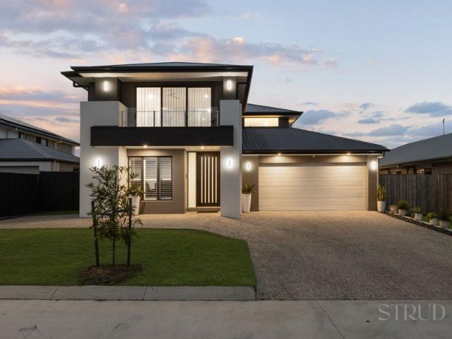 Near New Plantation Masterpiece | Exceptional Finish & Scale!