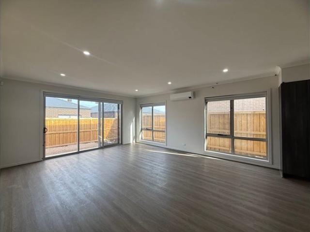 Near New Premium Living: Energy Efficient Home with separate heating and cooling in every room!