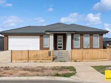 Near New Quality Home with Premium Finishes and Street Appeal
