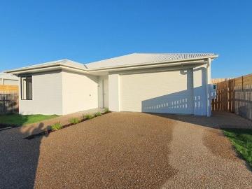 House for sale in Deeragun - Access for people with disabilities