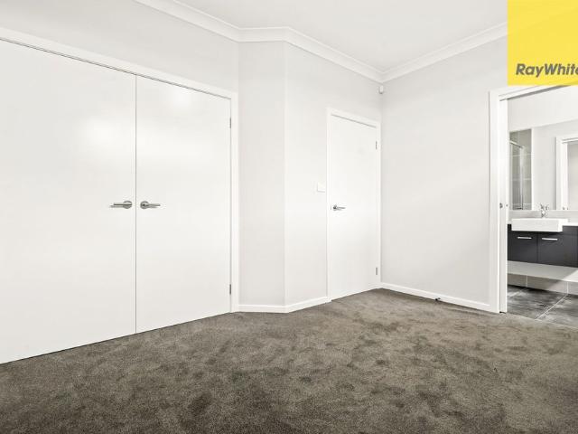 Near New Single Level Family Home