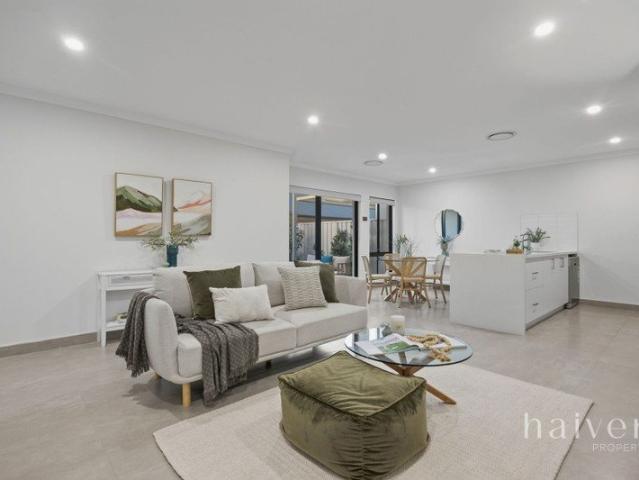 NEAR NEW SINGLE LEVEL HOME!
