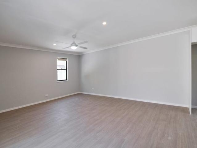 Near new, spacious 1 bedroom home!