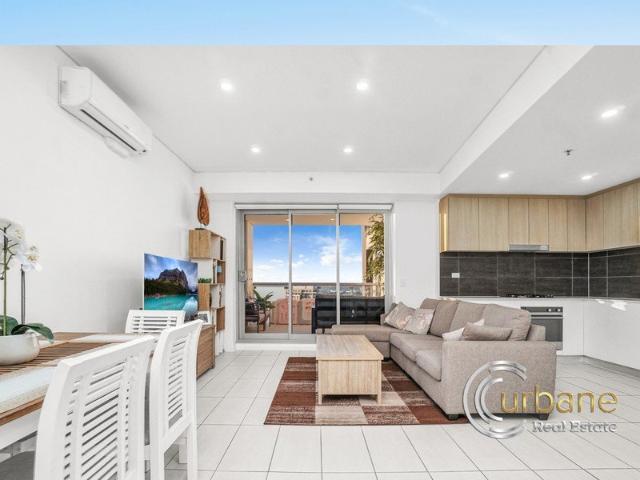 A Location Like No Other + Panoramic Balcony Views!