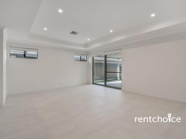 Near new Spacious family home in prime Baldivis location