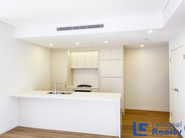 NEAR NEW SPACIOUS NORTH AND WEST TWO ASPECTS TWO BEDROOM APARTMENT