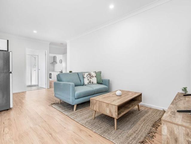 NEAR NEW STUDIO UNITS