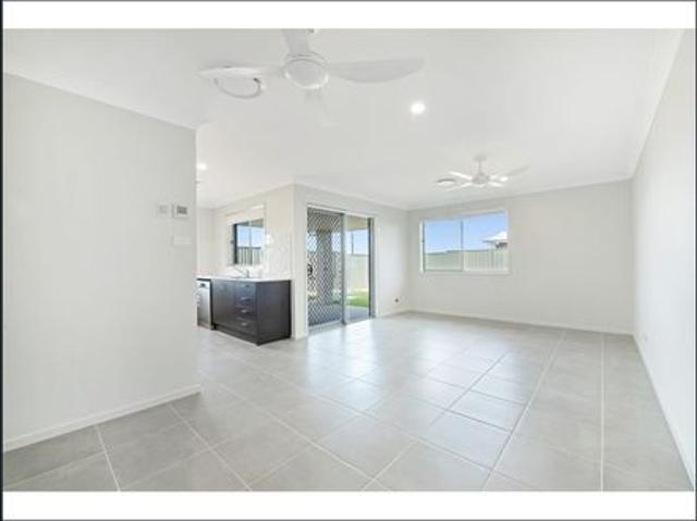 NEAR NEW STUNNING DUAL KEY PROPERTY