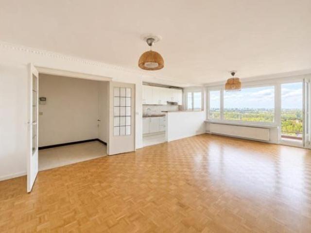 Near Otan – 2 bedroom flat, 87 m², with terrace