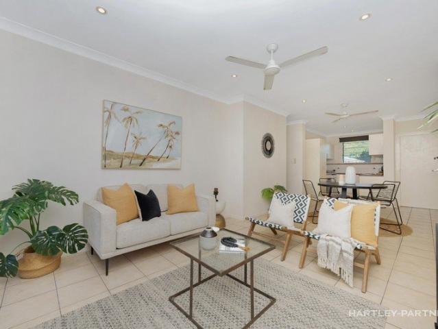 Near Beach Units in a Boutique Complex with a Pool
