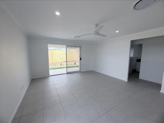 Near Brand New 4 Bedroom Home
