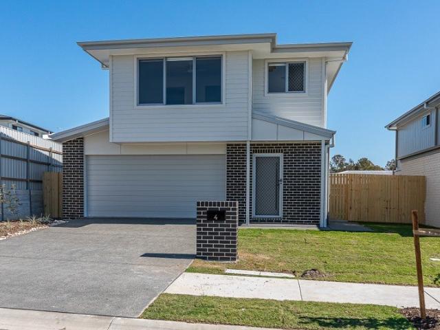 Near Brand New 4 Bedroom Home for Rent Modern Living & Perfect Location