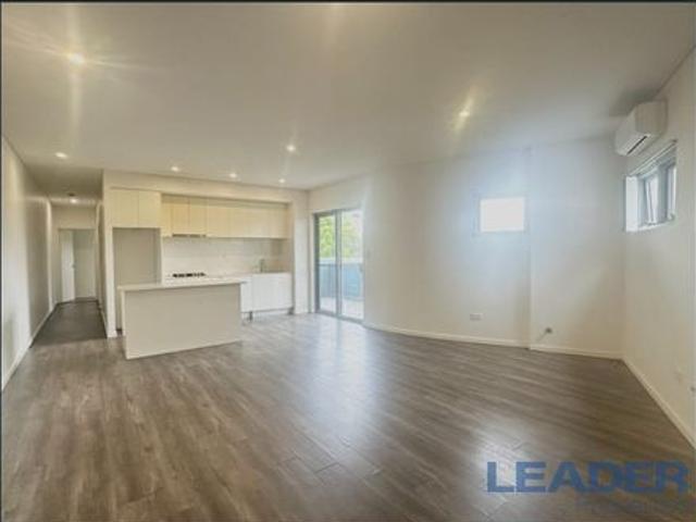 Near Brand New 2 Bedroom Apartment in Strathfield