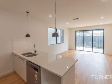 Near Brand New 3 Bedroom Townhouse