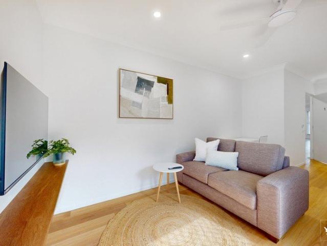 Near Brand New, Fully Furnished One Bedroom Apartment in Prime Location with all bills included!
