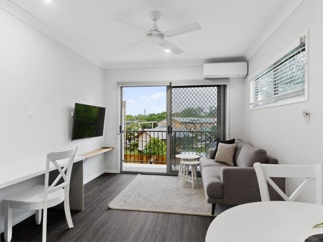 Near Brand New Fully Furnished One Bedroom Apartment with Utilities Included!