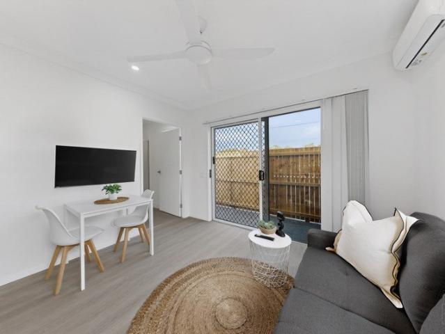 Near Brand New Fully Furnished One Bedroom Apartment with Utilities Included!