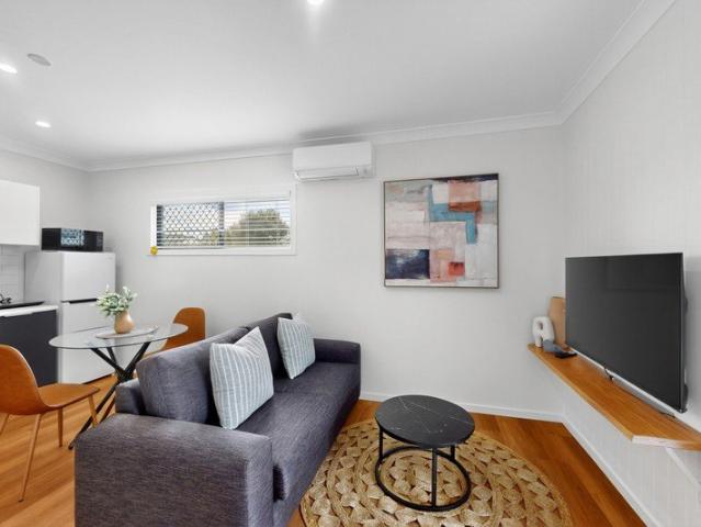Near Brand New Fully Furnished One Bedroom Apartment with Utilities Included!