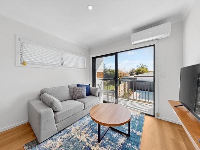 Near Brand New Fully Furnished One Bedroom Apartment with Utilities Included!