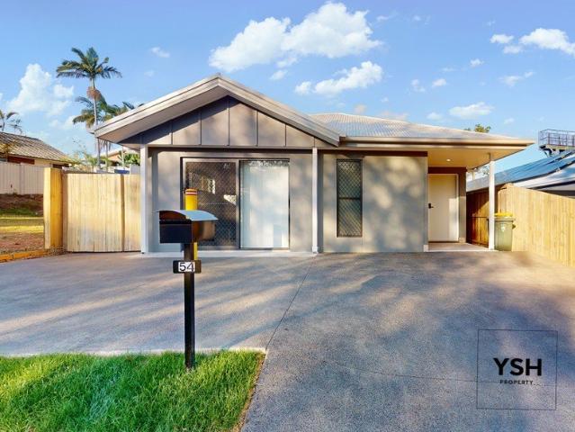 Near Brand New Sole Occupancy Living includes Electricity/NBN/Water