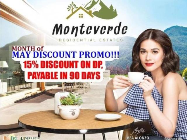 near C6 hiway lots for sale in Montalban Rizal