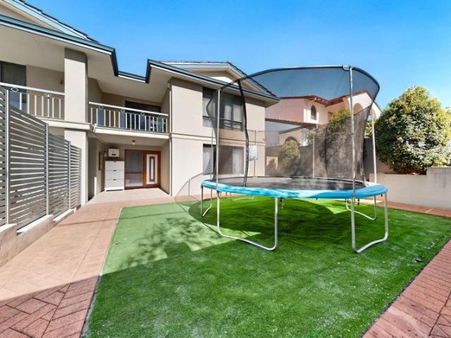 Near City Location, Versatile, Expansive and Family Favourite