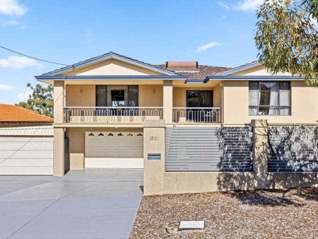 Near City Location, Versatile, Expansive and Family Favourite