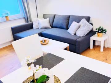 Apartment for rent in Alt-Hürth - Büroraum