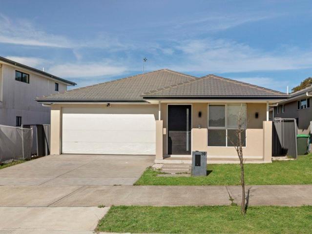 Near Complete New Home | Exceptional Value & Opportunity