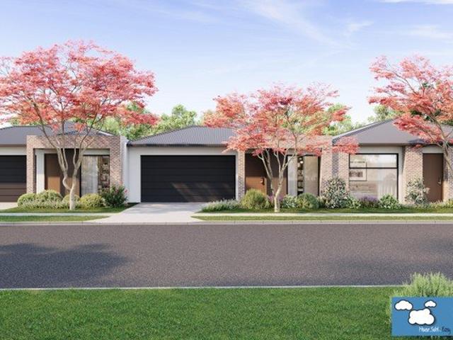 Near Completion Brand New Torrens Title Homes