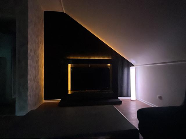 Near Frankfurt City, modern, stylish and comfortable! Pretty and fantastic apartment with nice city view