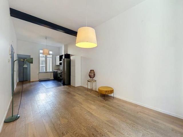 Near Grand Place Charming 1 bedroom apartment