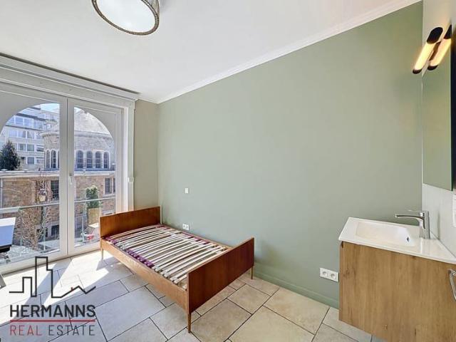 Near Jette Station – 1 bedroom in a shared apartment