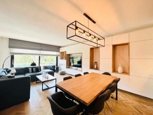 Near Place Dumon Stockel – Furnished and fully equipped!