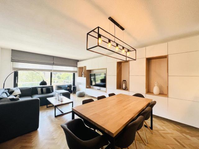 Near Place Dumon Stockel – Furnished and fully equipped!
