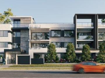 Near SELLOUT! A few Select North Facing Apartments Left!