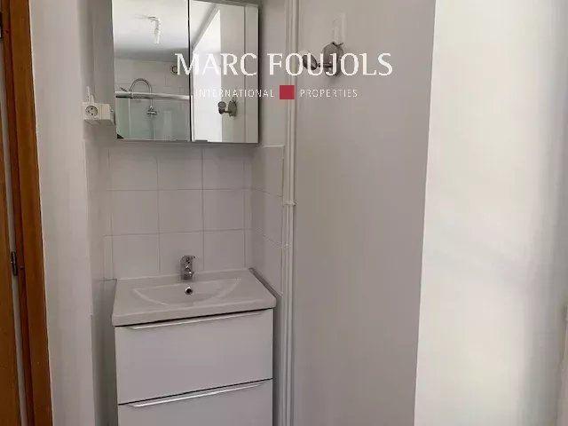 Close to Senlis – Apartment with garden
