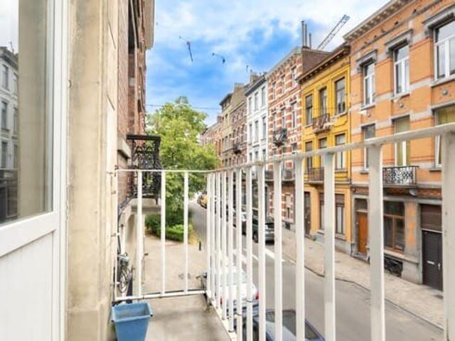 Near the Etangs XL/Abbaye/Flagey studio fully RENOVATED 2023