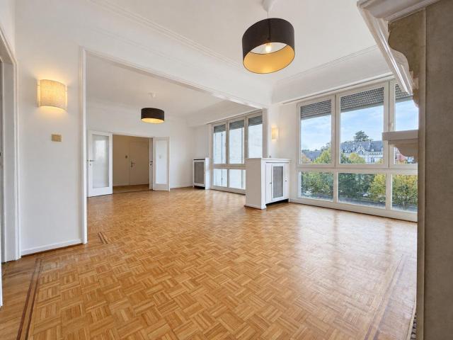 Near the Institutions – Superb 3BR apartment