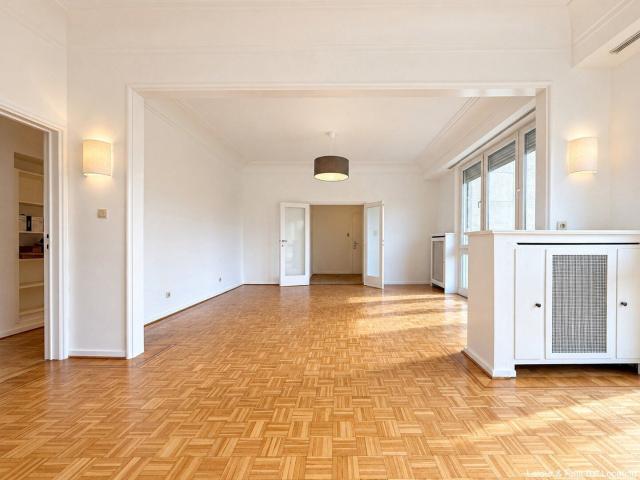 Near the Institutions – Superb 3BR apartment
