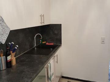 Hausen, Frankfurt am Main, Messegelande, Westend Nord