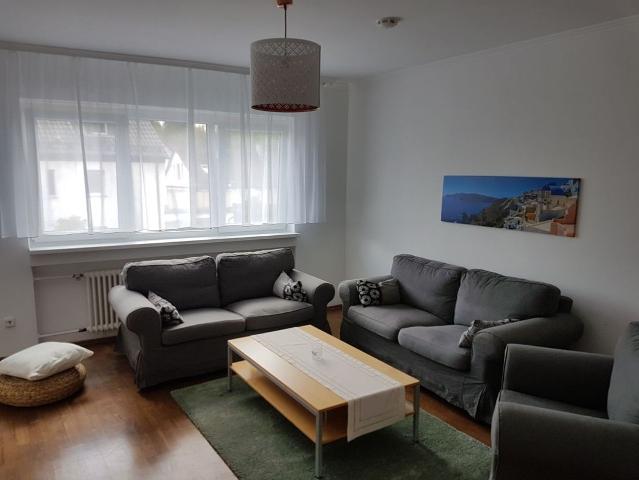 Near the Japanese School / New Stock Exchange, Frankfurt Amsterdam Apartments for Rent