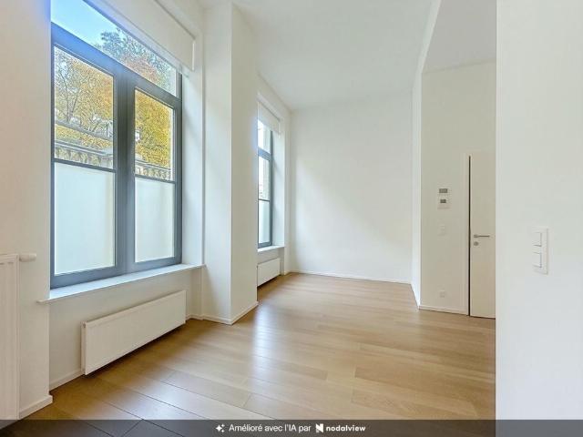 Near the Royal Palace – 56 m² Studio