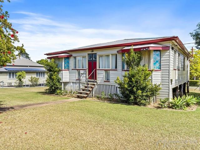 Near Tidy 3 Bed Home