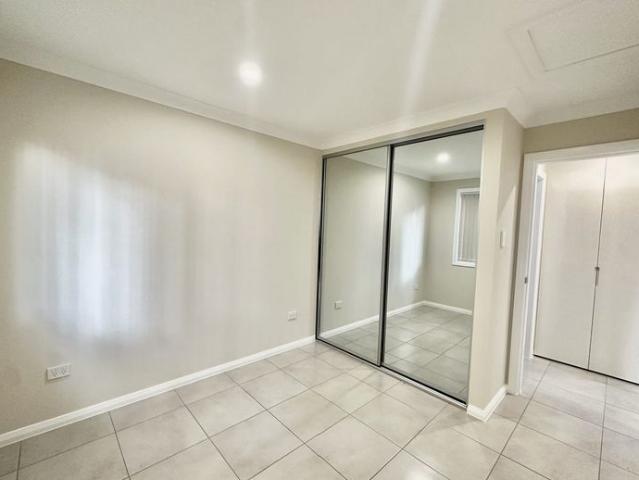 NEAR TO NEW GRANNY FLAT!